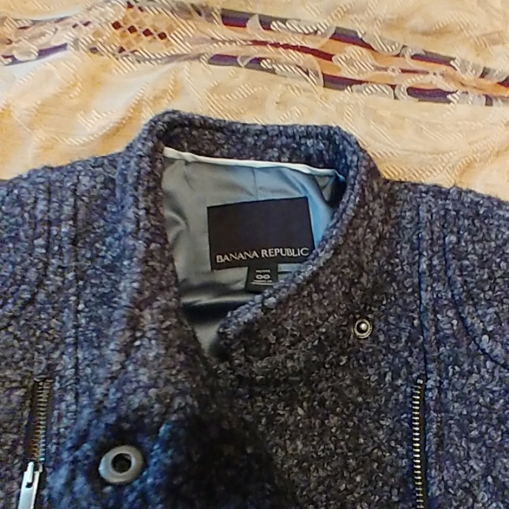 Coat/jacket - Picture 2 of 7